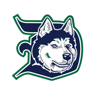 Duluth Huskies_logo