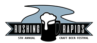 Rushing Rapids Craft Beer Festival_logo