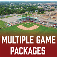Multi-Game Packages